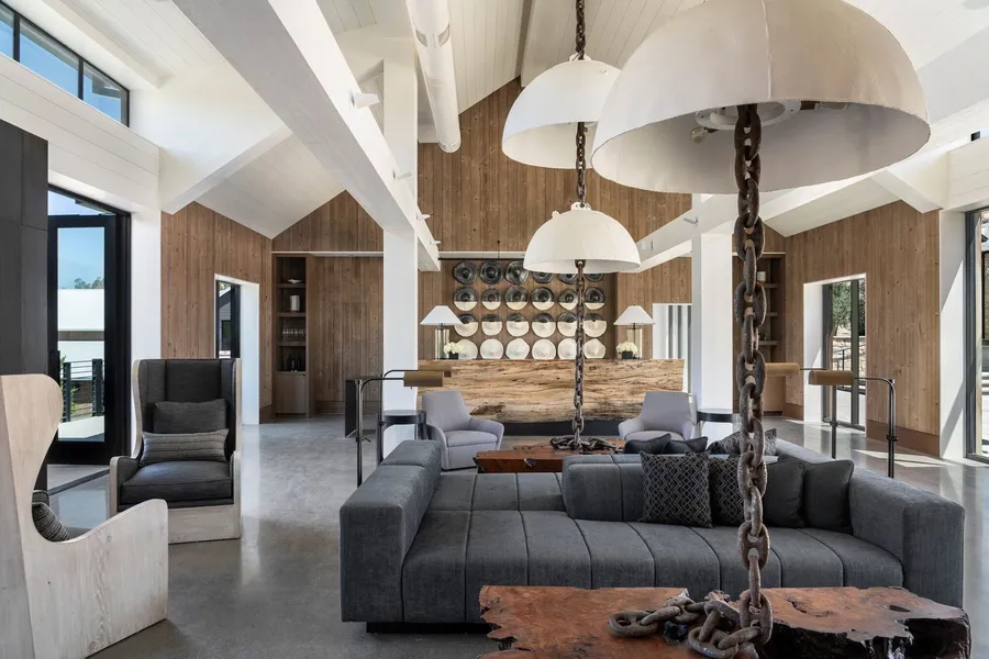 Four Seasons Resort and Residences Napa Valley hotel detail image 6