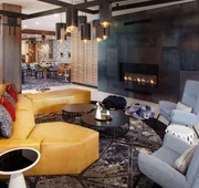 Hampton Inn Boston Seaport District hotel detail image 7