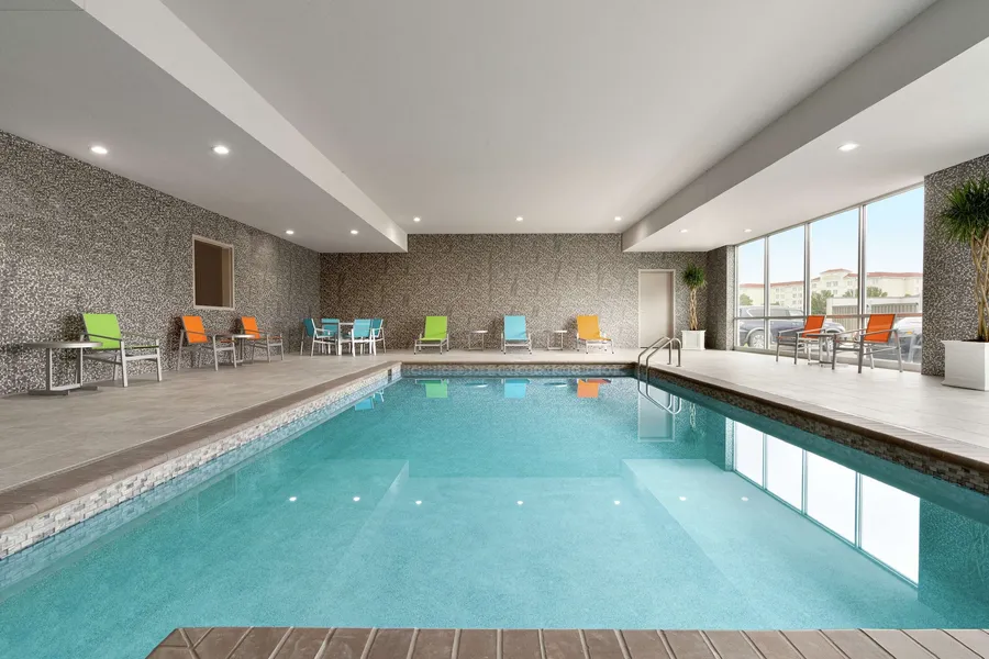 Home2 Suites by Hilton Norfolk Airport hotel detail image 2