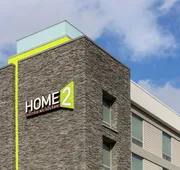 Home2 Suites by Hilton Norfolk Airport hotel detail image 3