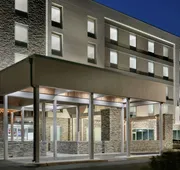 Home2 Suites by Hilton Norfolk Airport hotel detail image 5