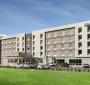 Home2 Suites by Hilton Norfolk Airport hotel detail image 7