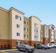 Candlewood Suites Chester - Philadelphia International Airport by IHG hotel detail image 3