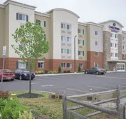 Candlewood Suites Chester - Philadelphia International Airport by IHG hotel detail image 4