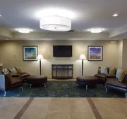 Candlewood Suites Chester - Philadelphia International Airport by IHG hotel detail image 7