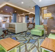 Holiday Inn Express & Suites Elkhart North by IHG hotel detail image 4
