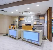 Holiday Inn Express & Suites Elkhart North by IHG hotel detail image 5