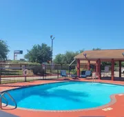 Cotulla Whitten Inn hotel detail image 7