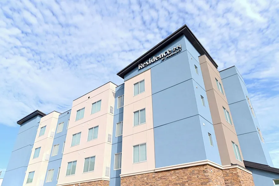 Residence Inn by Marriott Richmond West/Midlothian hotel detail image 2