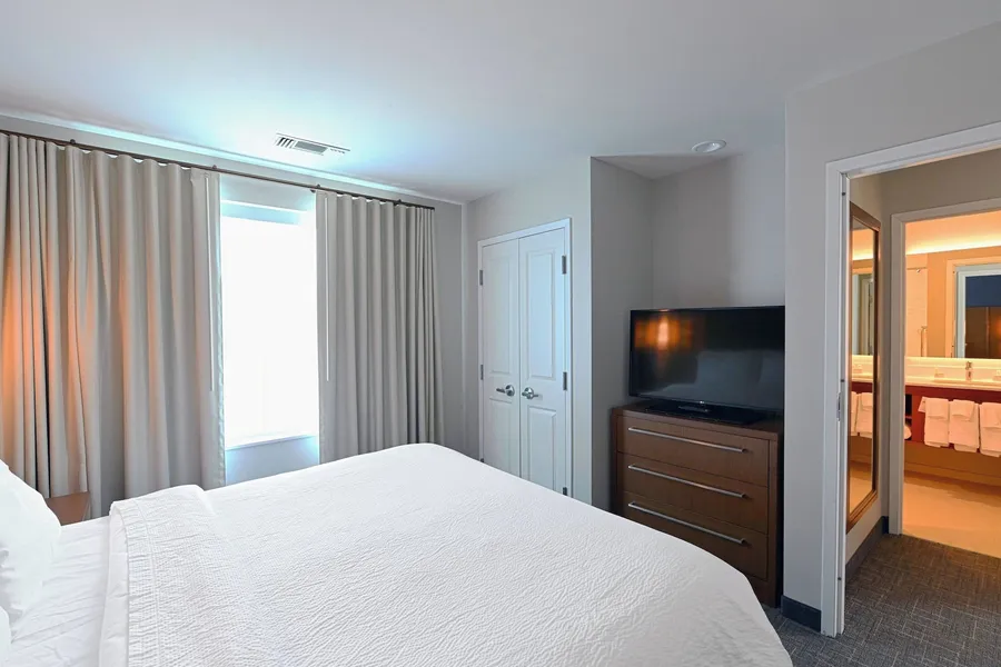 Residence Inn by Marriott Richmond West/Midlothian hotel detail image 6