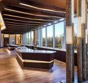 JW Marriott Anaheim Resort hotel detail image 5
