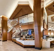 JW Marriott Anaheim Resort hotel detail image 7