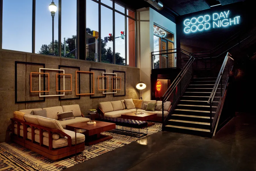 The Casso, Raleigh, a Tribute Portfolio Hotel hotel detail image 6