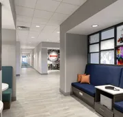 Hampton Inn O'Fallon hotel detail image 4