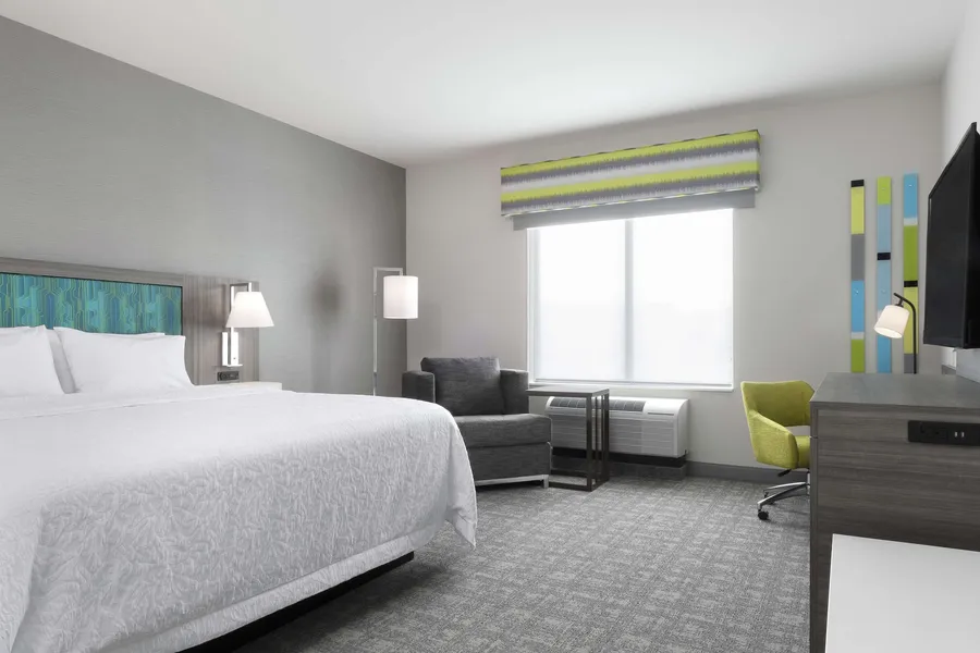 Hampton Inn O'Fallon hotel detail image 6