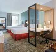SpringHill Suites by Marriott Suwanee Johns Creek hotel detail image 3
