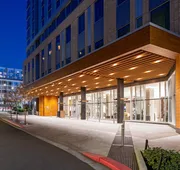 Hyatt Regency Portland at the Oregon Convention Center hotel detail image 4