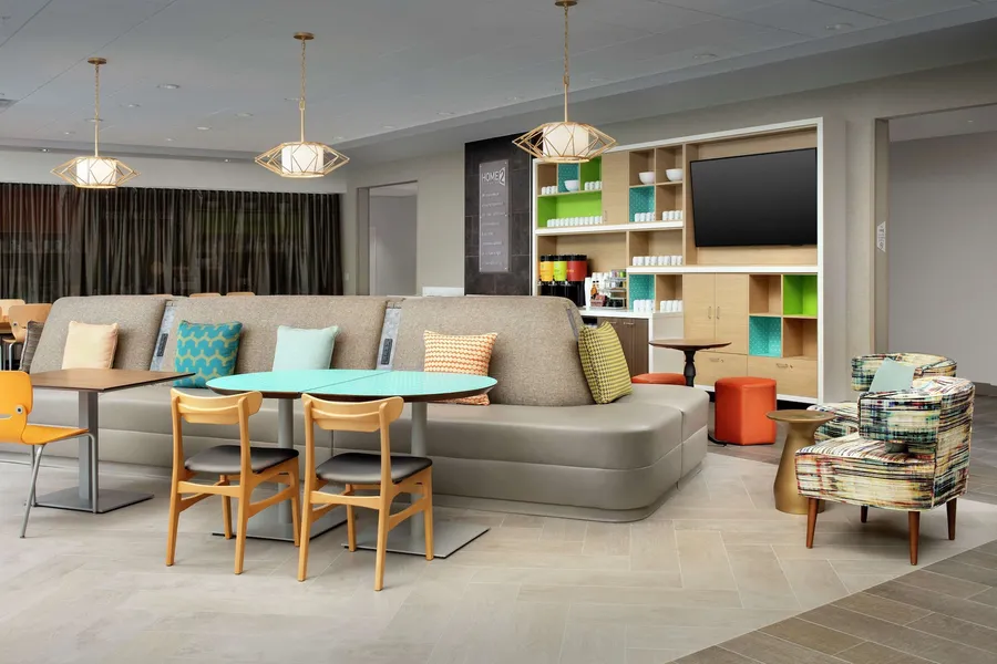 Home2 Suites by Hilton San Antonio Lackland/Sea World, TX hotel detail image 2