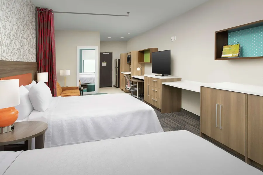 Home2 Suites by Hilton San Antonio Lackland/Sea World, TX hotel detail image 6
