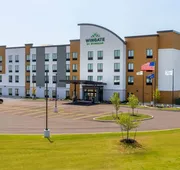 Wingate by Wyndham Angola hotel detail image 3