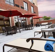 Courtyard by Marriott Winston - Salem Downtown hotel detail image 4