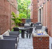 Courtyard by Marriott Winston - Salem Downtown hotel detail image 7