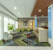 Holiday Inn Express & Suites Lindale – Tyler by IHG hotel detail image 3