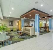 Holiday Inn Express & Suites Lindale – Tyler by IHG hotel detail image 4