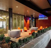 Aloft Savannah Downtown Historic District hotel detail image 3