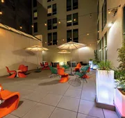 Aloft Savannah Downtown Historic District hotel detail image 4
