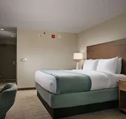 Best Western Plus Desoto hotel detail image 5