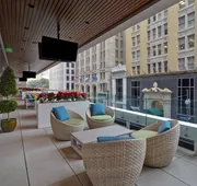 Residence Inn by Marriott New Orleans French Quarter Area/Central Business District hotel detail image 7