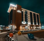 Hotel Indigo Columbus at Riverfront Place by IHG hotel detail image 3