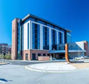 Hotel Indigo Columbus at Riverfront Place by IHG hotel detail image 4