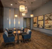 Hotel Indigo Columbus at Riverfront Place by IHG hotel detail image 5