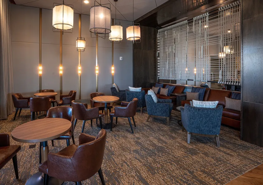 Hotel Indigo Columbus at Riverfront Place by IHG hotel detail image 6