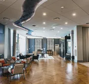 Hotel Indigo Columbus at Riverfront Place by IHG hotel detail image 7