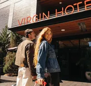 Virgin Hotels Nashville hotel detail image 4
