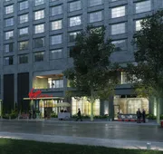 Virgin Hotels Nashville hotel detail image 5