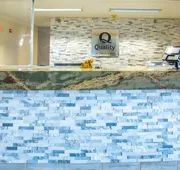 Quality Inn & Suites Woodstock near Lake Geneva hotel detail image 3