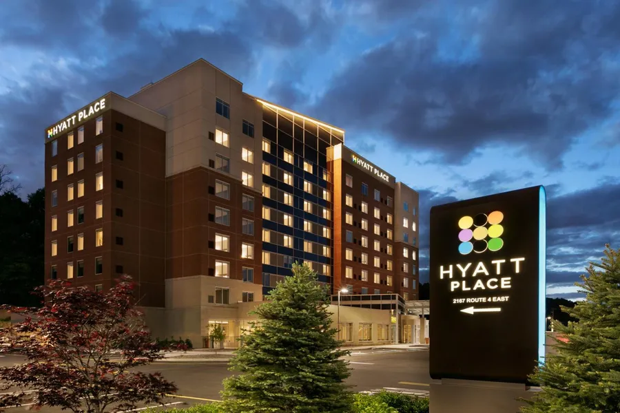 Hyatt Place Fort Lee / George Washington Bridge hotel detail image 2