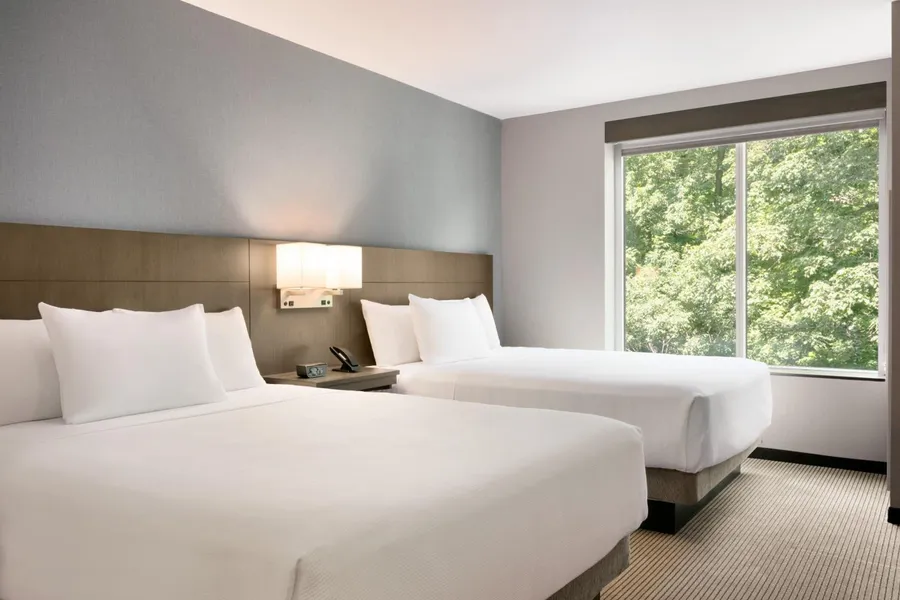 Hyatt Place Fort Lee / George Washington Bridge hotel detail image 6
