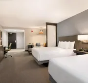 Hyatt Place Fort Lee / George Washington Bridge hotel detail image 7