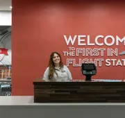 Hampton Inn Black Mountain hotel detail image 4