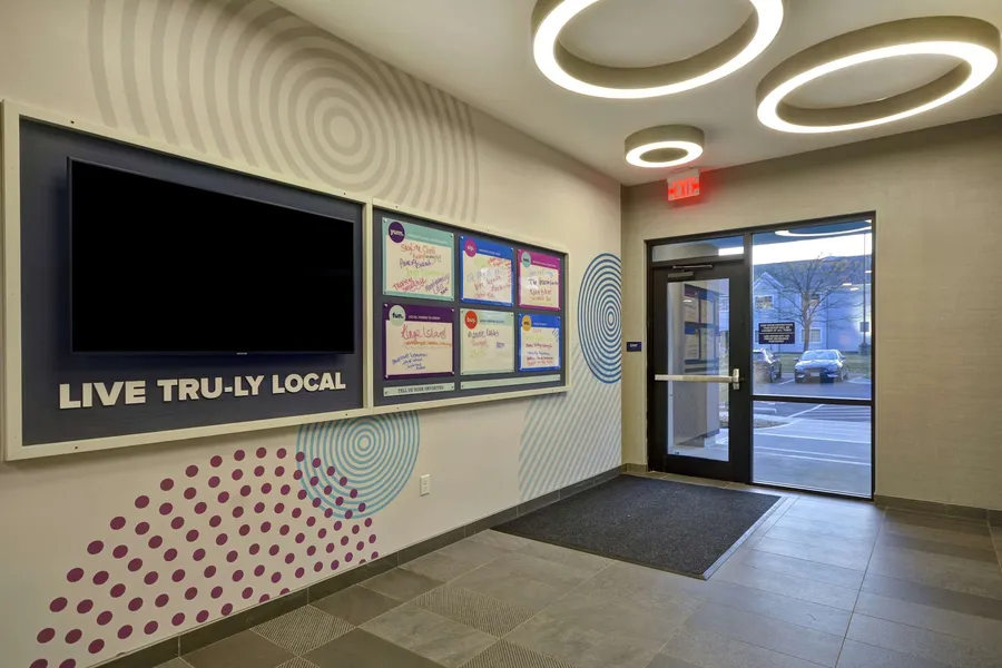 Tru by Hilton Mason Kings Island hotel detail image 6