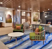 Fairfield Inn & Suites by Marriott Minneapolis Shakopee hotel detail image 3