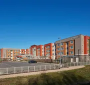 Residence Inn by Marriott Sacramento Davis hotel detail image 3
