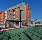 Residence Inn by Marriott Sacramento Davis hotel detail image 4