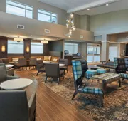 Residence Inn by Marriott Sacramento Davis hotel detail image 7