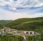 The Lodge at Blue Sky, Auberge Collection hotel detail image 3